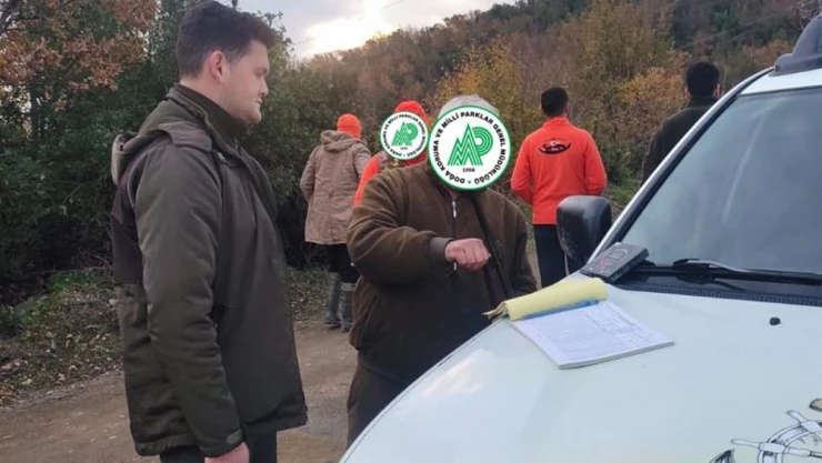 Avcılar 'Ceza' Engeline Takıldı!