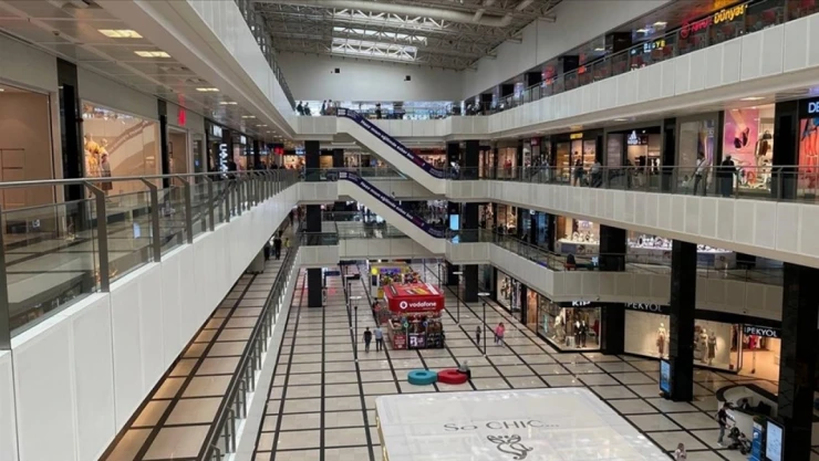 AVM İbaresine Şart Getirildi