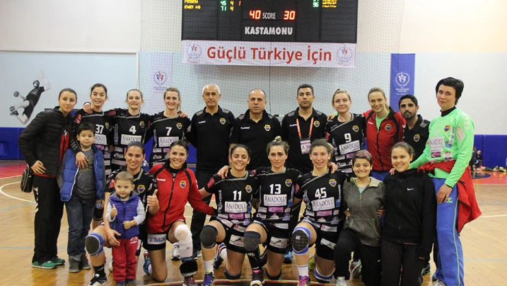 Avrupa finalinde rakip İspanyol