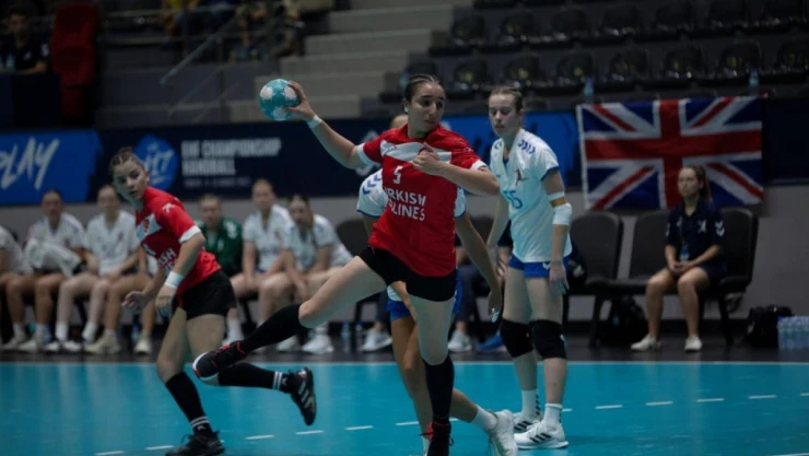 Avrupa Hentbol Şampiyonası başladı