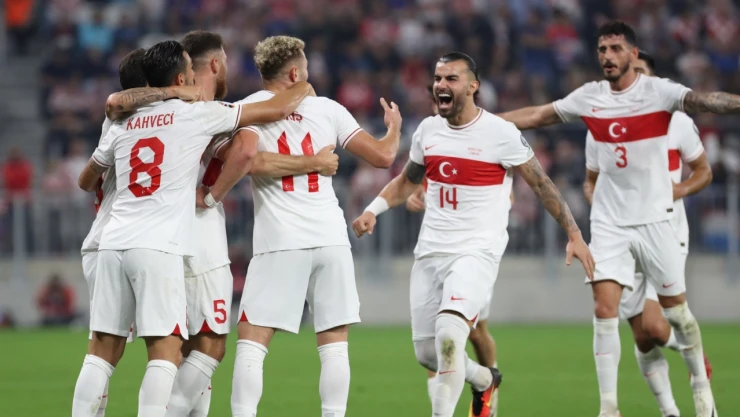 Avrupa Şampiyonası öncesi kritik viraj