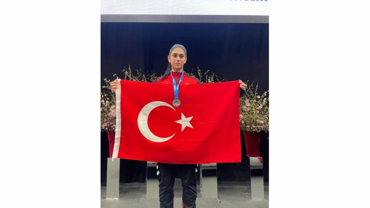 Avrupa Şampiyonu Kastamonu'dan Çıktı