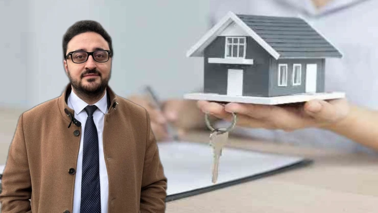 Avukat Uyardı: Eşin Rızası Olmadan Daire Tahliyesi Hukuka Aykırı