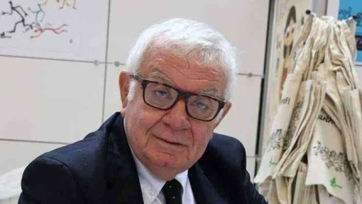 Aydın Ilgaz vefat etti