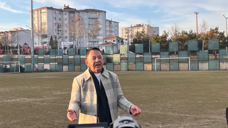 Aygün'den Kastamonu'ya 'Hareketlilik Çağrısı'