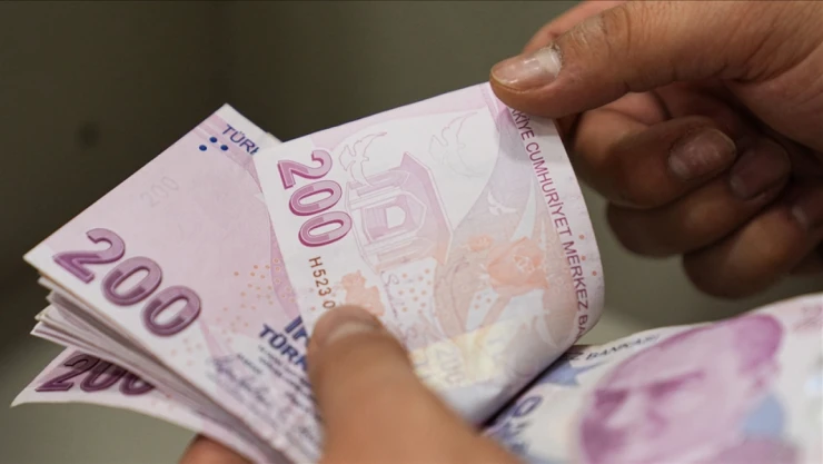 Aylık Ödemeler 4 Haziran'da Yatırılacak