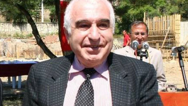 Aytaç Eruz'u kaybettik