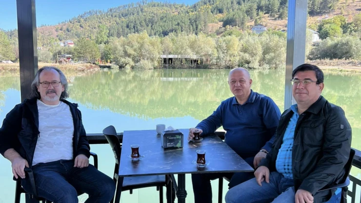 Azdavay'a 3 milyon ek ödenek