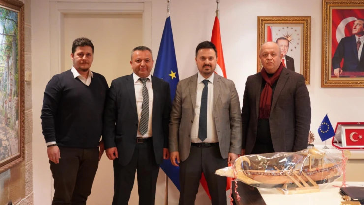 Azdavay-Daday YEG'in Bütçesi 1 Milyon Euro Oluyor