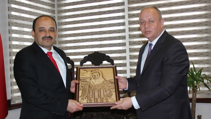 Azdavay'ın yöresel kıyafeti anlatıldı