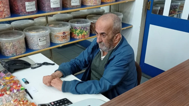 Aziz Yıldırım Vefat Etti