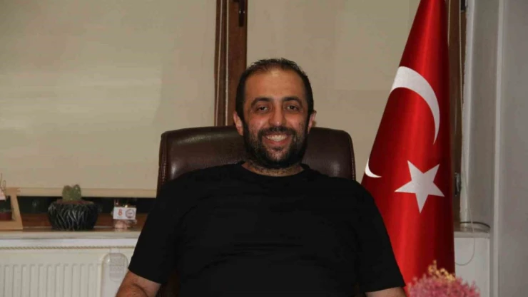 Çocukların Yüzünü Güldürüyor