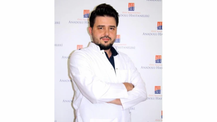 Bademcik Ve Geniz Eti Ameliyatı Nedir?