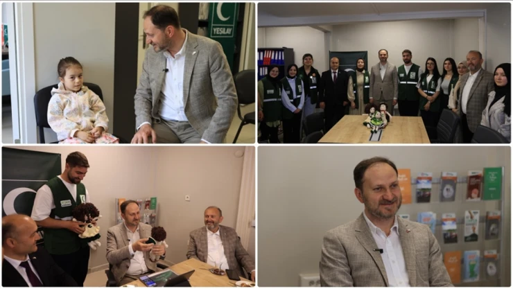 Bağımlılıkla Mücadelede Dünyaya Öncü Oluyorlar