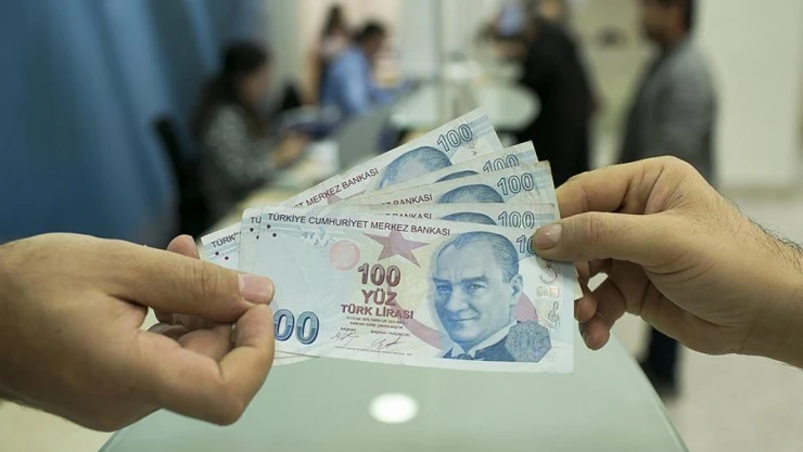 Bağımsız GSYH Yüzde 3,3 Arttı