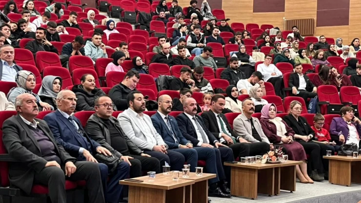 Bağımsızlık Seferberliği Konserle Taçlandı