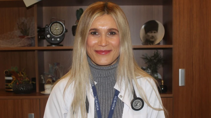 Bağışıklık Probleminin Çözümü O Terapide!