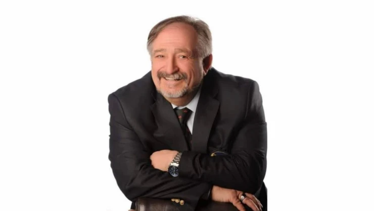 Baha Boduroğlu vefat etti