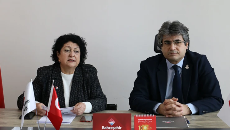 Bahçeşehir başarılı eğitimini sürdürüyor