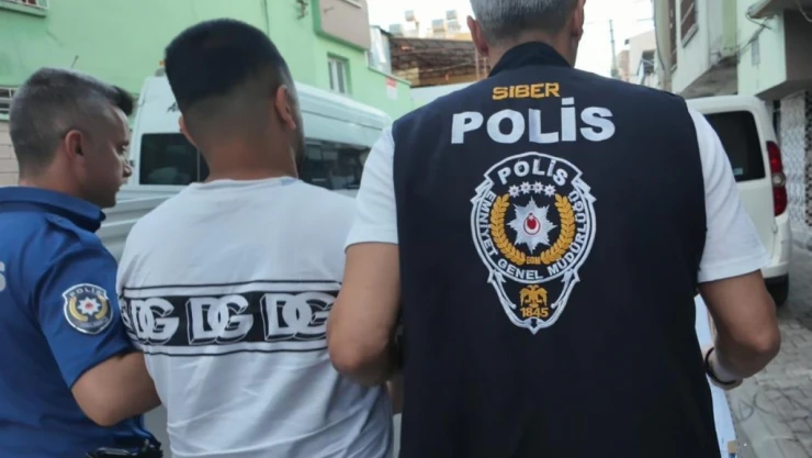 Bahis Çetesine Şafak Operasyonu