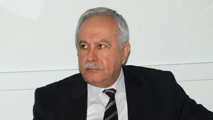 Bakan Başesgioğlu'ndan İzmir Projesine Tam Destek!