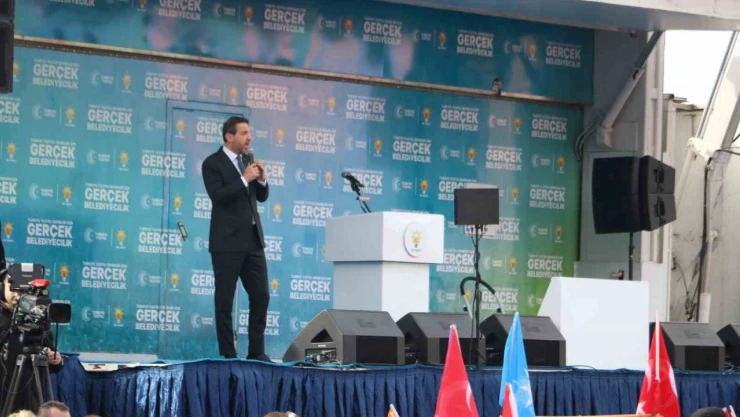 Bakan Bayraktar: 'İnşallah TTK'yı Daha Da Büyüteceğiz'