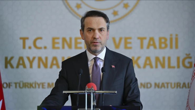 Bakan Bayraktar Duyurdu: Uygun Fiyatlı Elektrik Temin Edilecek