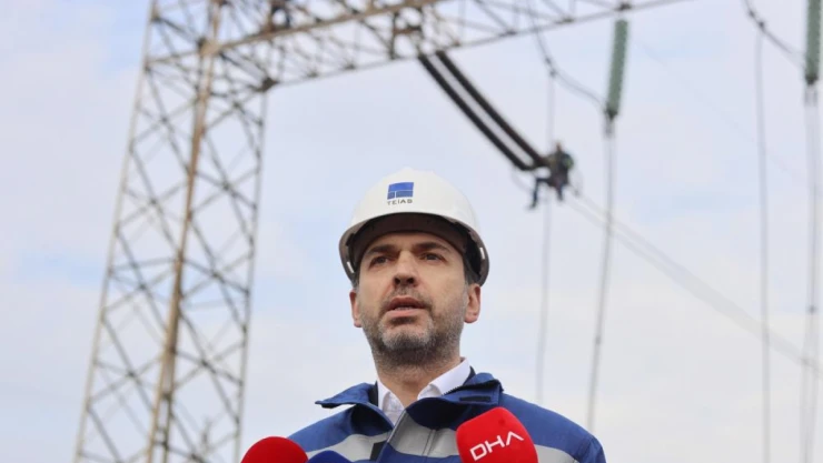 Bakan Bayraktar: 'Enerji Fiyatlarından Vatandaşları Korumaya Devam Edeceğiz'