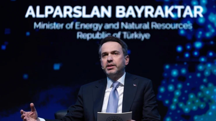 Bakan Bayraktar: 'Türkiye Küresel Bir Aktör Olma Yolunda İlerliyor'