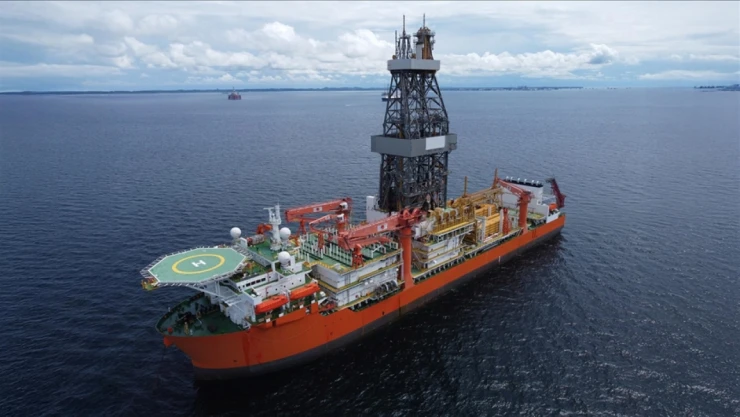 Bakan Bayraktar Yeni Sondaj Gemileri İçin Tarih Verdi