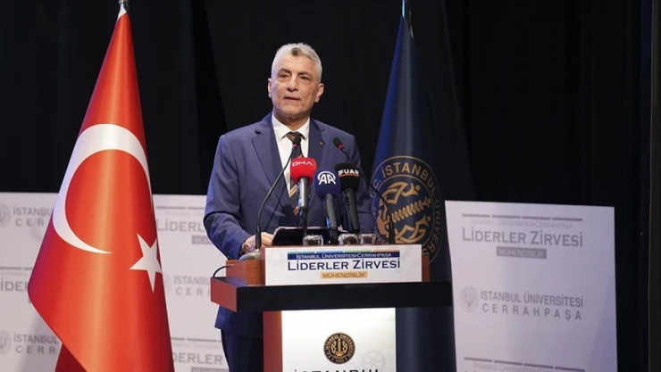 Bakan Bolat: 'Dünyada 11'nci Sıradayız'