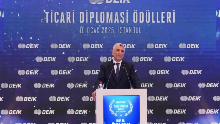 Bakan Bolat: 'Enflasyonda Birkaç Ay İçinde 30'lu Rakamları Konuşacağız'