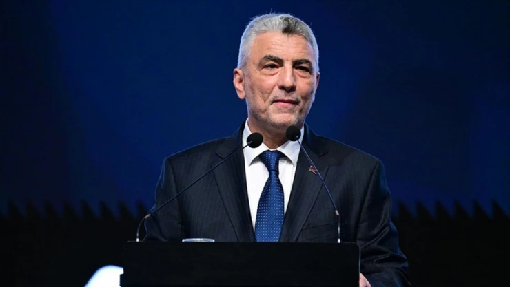 Bakan Bolat: 'Fiyat İstikrarı Süreci Güçleniyor'