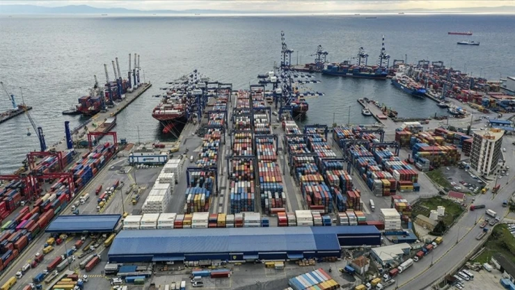 Bakan Bolat'tan 'Çifte Rekor' Müjdesi