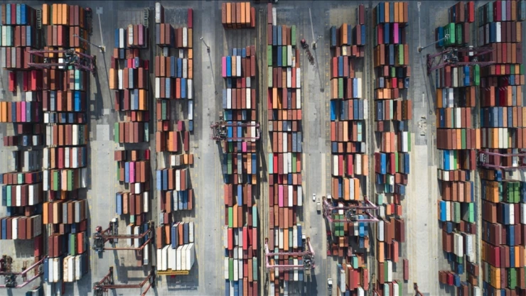 Bakan Bolat'tan 'İhracat' Açıklaması