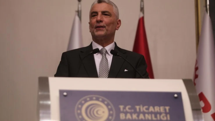 Bakan Bolat'tan ikinci el araç piyasası hakkında açıklama