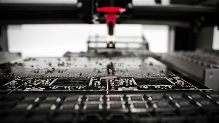 Bakan Bolat: 'Türkiye Ekonomisinin Büyümesi Güçlenmektedir'