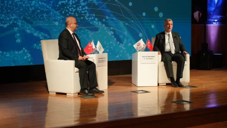 Bakan Bolat: 'Hayat Normale Döndü, Ticaret Normale Döndü'