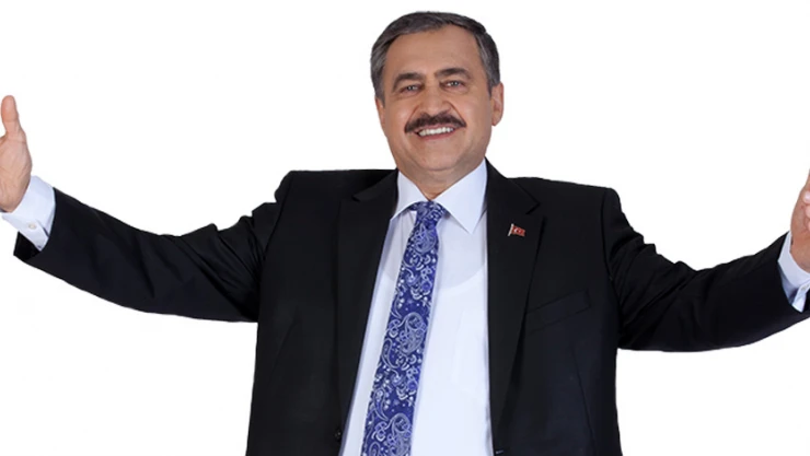 Bakan Eroğlu 188 milyon TL'lik temel atmaya geliyor