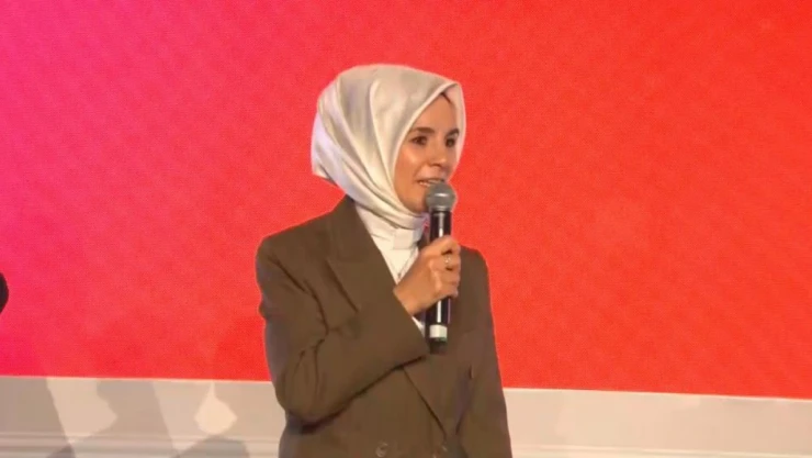 Bakan Göktaş: '81 İlimizde 12 Bine Yakın Etkinlik Düzenledik'