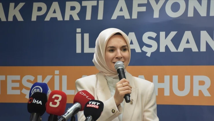 Bakan Göktaş: 'Aileyi Hak Ettiği Değere Taşımaya Kararlıyız'