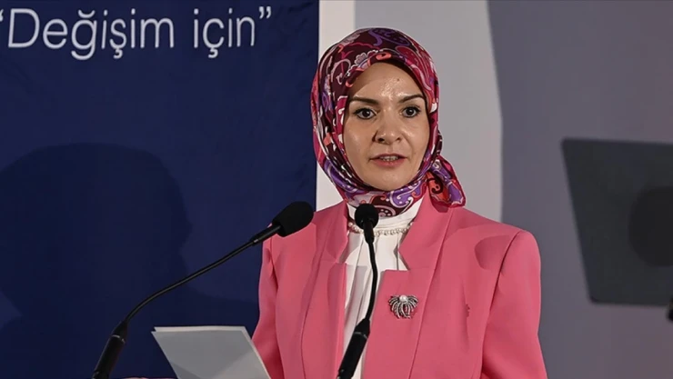 Bakan Göktaş: 'Çocukları Psikososyal Açıdan Destekliyoruz'