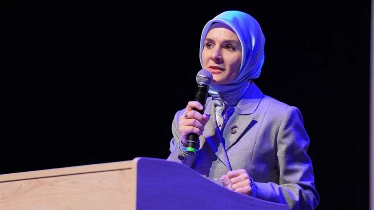 Bakan Göktaş: 'Çocuklarımıza Öncelik Veriyoruz'