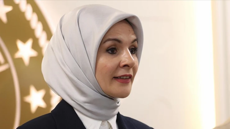 Bakan Göktaş: 'SYDV Çalışanları KÇP Kapsamına Alındı'