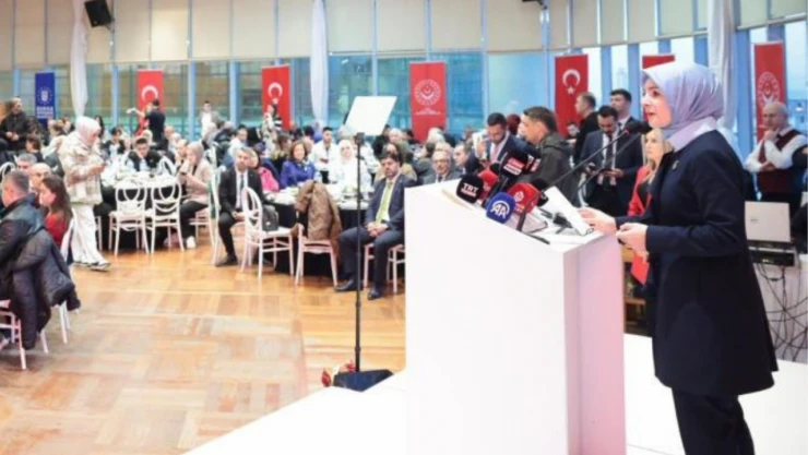 Bakan Göktaş'tan Atama Müjdesi!