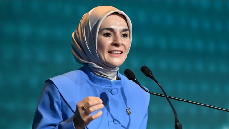 Bakan Göktaş'tan Koruyucu Aile Günü'ne İlişkin Video Mesaj