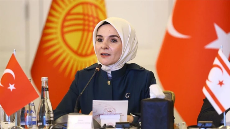 Bakan Göktaş'tan 'Ortak Sorumluluk' Vurgusu