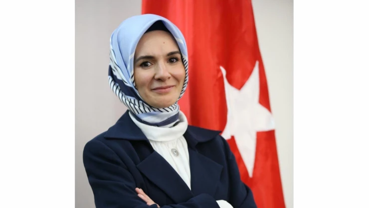 Bakan Göktaş: 'Türkiye Aile Destek Programı Ödemelerini Hesaplara Yatırıyoruz'