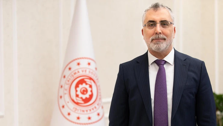 Bakan Işıkhan: '2024 Yılının İlk 3 Ayında 336 Bin Kişi İşe Yerleştirildi'