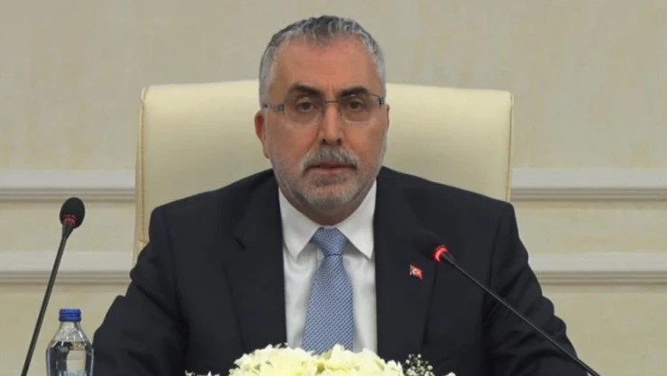 Bakan Işıkhan: '23 ilacı daha geri ödeme listesine aldık'